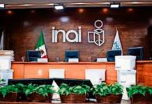 Inai, dispuesto a reducir 277 mdp de su presupuesto