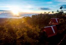 Descubre las cabañas únicas en Villas Pico de Orizaba