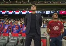 Estados Unidos vs Jamaica en los cuartos de final de la Liga de Naciones de CONCACAF Estados Unidos vs Jamaica en los cuartos de final de la Liga de Naciones de CONCACAF