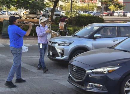 Impacto del cártel de Sinaloa en Culiacán