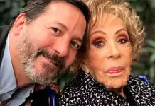 Cambio de Chapas en Casa de Silvia Pinal: Últimas Noticias Cambio de Chapas en Casa de Silvia Pinal: Últimas Noticias