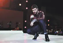 Liam Payne: revelan drogas y misterios en su habitaci&oacute;n tras ca&iacute;da mortal