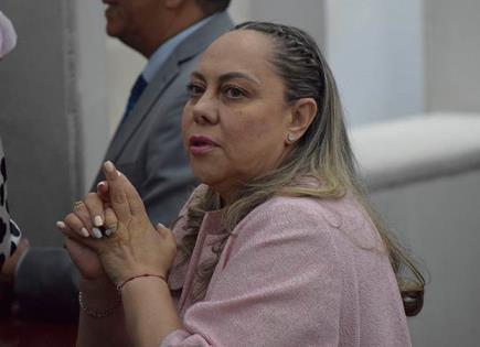 Mantiene S. Rocha desdén hacia Galindo