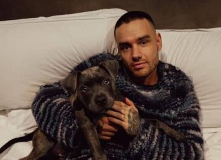 Muere Liam Payne, exintegrante de One Direction, al caer desde un tercer piso