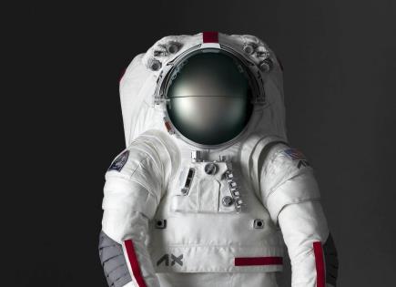 Prada vestirá a los astronautas con trajes innovadores y estéticos