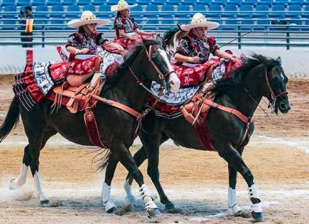 Prevén repunte en hoteles por torneo charro