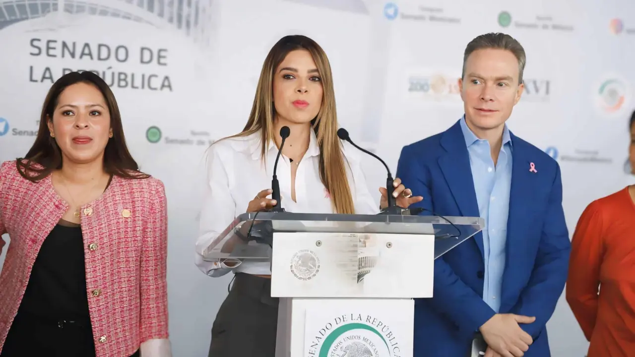 Ruth González / Foto: Archivo