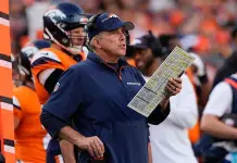 Partidos emocionantes del Wild Card y camino al Super Bowl LIX