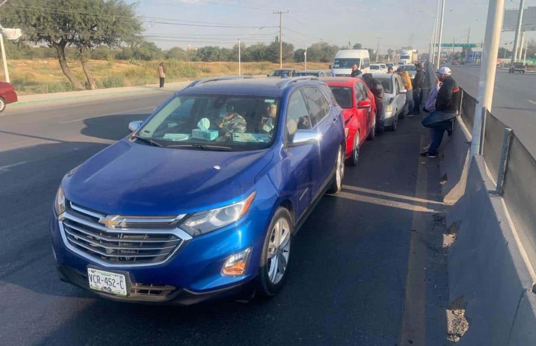 Foto: Teodoro Blanco/Pulso