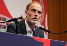 Thomas Tuchel: Nuevo Entrenador de la Selección Inglesa para el Mundial 2026