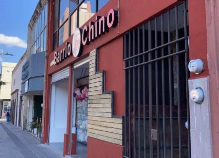 Tiendas chinas cumplen con todas sus obligaciones legales: IMEI Tiendas chinas cumplen con todas sus obligaciones legales: IMEI