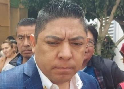 Advierte RGC que cesará a funcionarios por cualquier irregularidad