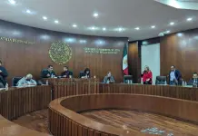 Avanza en Congreso minuta de la reforma energ&eacute;tica