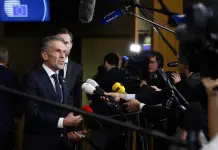 Desafíos y medidas de la UE con migrantes