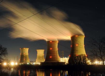 El Resurgimiento de la Energía Nuclear en Estados Unidos