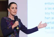 En la Judicatura trabaja colaboradora de Garc&iacute;a Luna, reclama Sheinbaum