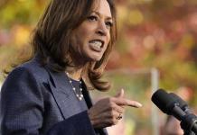 Entrevista de Kamala Harris en Fox News