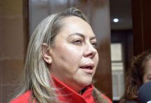 Justifica Sara Rocha aumento en presupuesto para Congreso