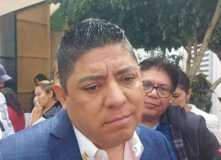 Video | La GCE seguirá haciendo su trabajo en municipios: Gallardo