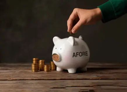 ¿Ya puedes retirar tu Afore?; esta es la edad y el trámite a seguir