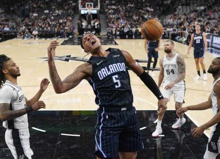 Magic y Heat: Duelo por el liderazgo en la División Sureste de la NBA