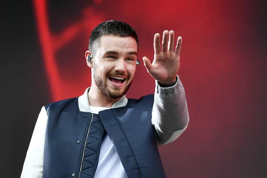 Building the Band: Liam Payne en su última aparición