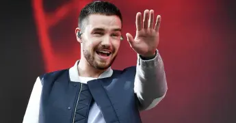 Hijo de Liam Payne, Bear, es &uacute;nico heredero de su fortuna