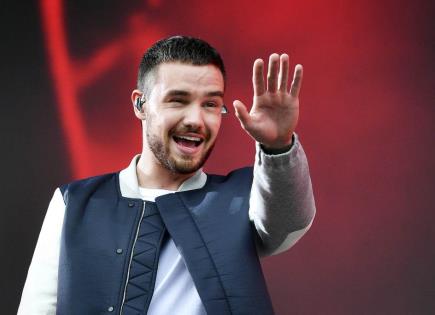 Novia de Liam Payne dice que él tenía planes de pedirle matrimonio