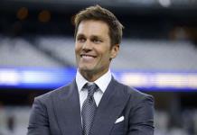 Tom Brady se une como copropietario a los Raiders de Las Vegas