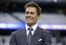 Tom Brady y el robo de su jersey por un periodista mexicano