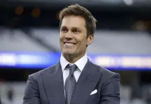 Brady prepara su debut  como analista de Fox Sports