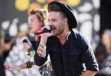 Trágica muerte de Liam Payne, exintegrante de One Direction