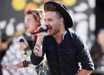 Trágica muerte de Liam Payne, exintegrante de One Direction