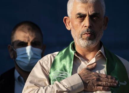 Yahya Sinwar: Líder de Hamás y el Conflicto en Gaza