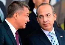 Corte ordena a Garc&iacute;a Luna y esposa devolver a M&eacute;xico 2 mil 488 mdd