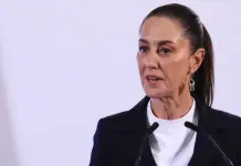 Desaf&iacute;o de la Presidenta Claudia Sheinbaum a la Reforma Judicial