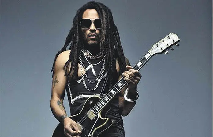 Lenny Kravitz encabeza el cartel del Vive Latino 2026