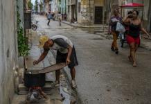 Cuba lucha por restablecer el sistema energético nacional tras apagón