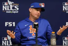 Dodgers vs Mets: Duelo por el t&iacute;tulo en la Serie de Campeonato