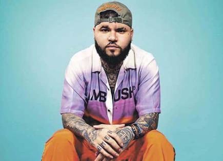 FARRUKO ESTRENA UN ÁLBUM