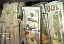 FGR asegura 261 mil d&oacute;lares en operativo contra minicasino en Tijuana