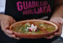 Gastronomía tapatía: carne en su jugo