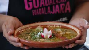 Gastronomía tapatía: carne en su jugo