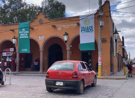 Pese a convenio, Interapas desatiende a Villa de Pozos: concejal