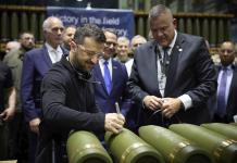 Reacciones al Plan de Victoria de Ucrania liderado por Zelenskyy