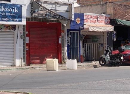 Refuerza Soledad operativo contra el apartado de lugares en vía pública