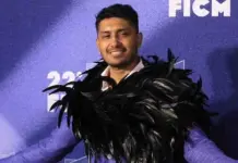 Tenoch Huerta en Avengers Doomsday: Regreso al cine de Marvel Tenoch Huerta en Avengers Doomsday: Regreso al cine de Marvel