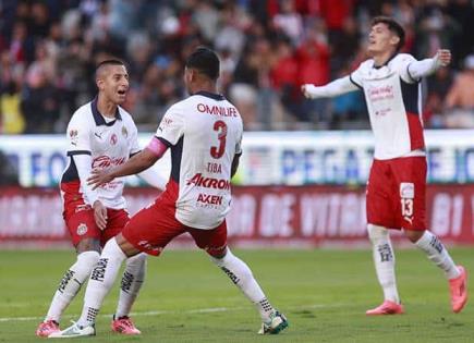 Horarios y canales de los juegos del viernes en Liga MX