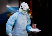 Control y situaci&oacute;n del virus de Marburgo en Ruanda