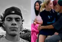 Diego Monroy y Karol Sevilla: La nueva pareja del espectáculo Diego Monroy y Karol Sevilla: La nueva pareja del espectáculo